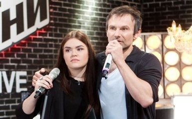 Вакарчук показал новое звучание своей песни: опубликовано видео