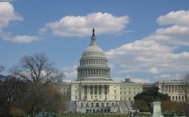 Україна подала до Конгресу США перелік необхідної військової допомоги