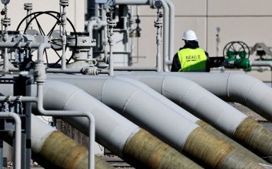 Збитковий "Газпром" збільшить знижку на газ для Китаю до 50%