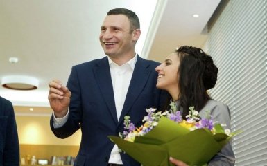 Джамала получит еще одно почетное звание