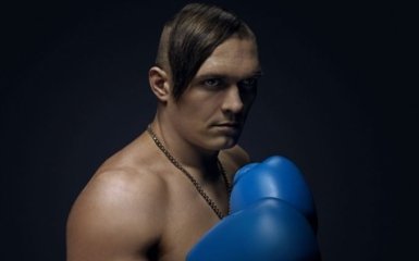 Усик VS Белью: відома орієнтовна дата бою