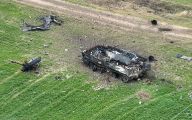 Російські загарбники масово відмовляються йти у наступ на Харківщині — СБУ