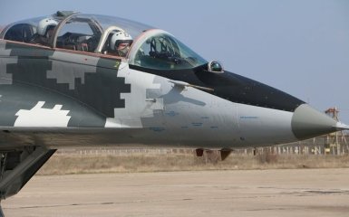Росіяни могли саботувати словацькі МіГ-29, які вирішили передати Україні — Міноборони Словаччини