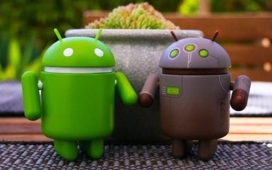 Google создал новую операционную систему для девайсов