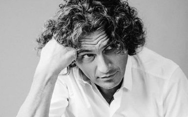 В Україні вшановують пам'ять Кузьми Скрябіна — біографія та безсмертні хіти музиканта