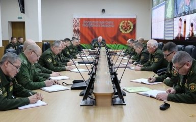 Беларусь начала проверку боевой готовности армии