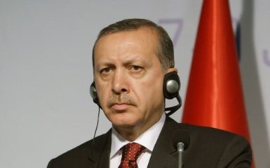 Туреччина знову шантажує НАТО вимогами - подробиці