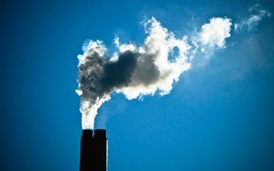 Ученые бьют тревогу из-за "нового стандарта" в уровне СО2 в воздухе
