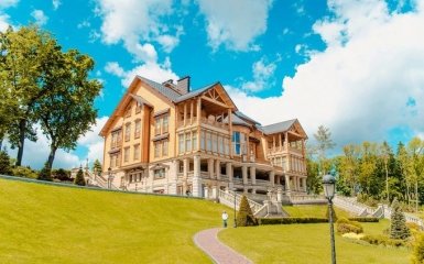 Суд Києва ухвалив рішення у справі щодо "Межигір'я"