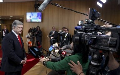 Инаугурация Зеленского: Порошенко принял важное решение