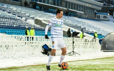 Матч Динамо та Брюгге у Лізі Європи завершився нічиєю