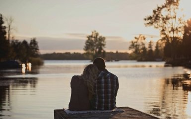 Необычные идеи для идеального свидания