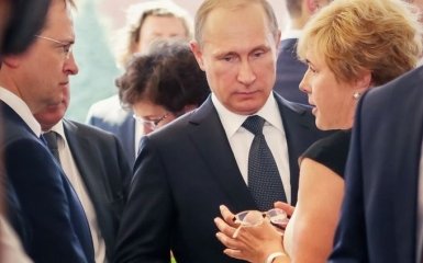 Окружение Путина откровенно критикует действия диктатора в войне против Украины