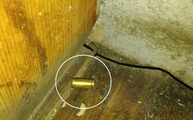 В Одессе в кафе открыли стрельбу: появились фото и подробности