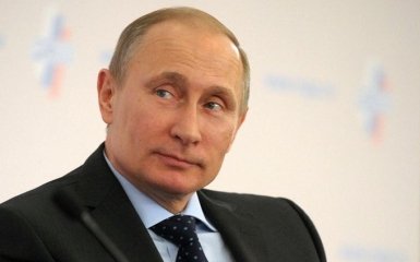 День народження Путіна: в мережі вдало пожартували щодо помилки