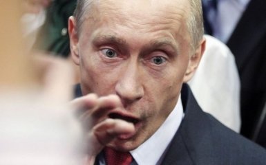 В России обратили внимание на странную суету Путина