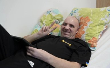 Роман Клиза