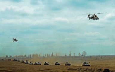 Армія України увійшла в топ кращих світу