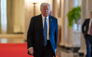 Трамп розсекретив втрати РФ у війні проти України протягом 2025 року