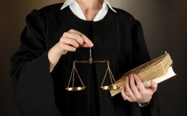 Судебная реформа в Украине: стало известно о важном этапе