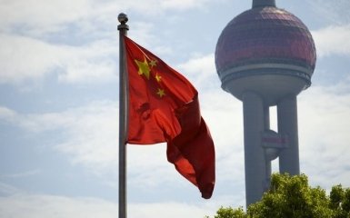 В КНР игнорируют предложение Зеленского по переговорам