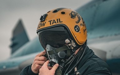 ППО успішно відбила нову атаку РФ