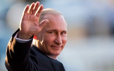 Одна из игр Путина закончена навсегда - российский финансист