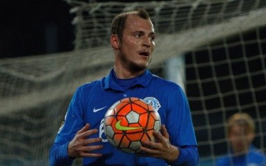 "Всю ночь не спал": форвард сборной Украины сделал откровенное признание после атаки на судью