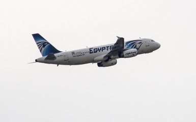 Стала відома національність заручників на єгипетському літаку: опубліковано відео