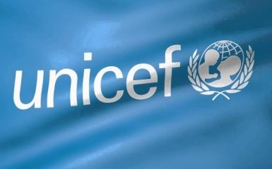 ЮНИСЕФ выделит более 23 миллионов долларов гуманитарной помощи Украине