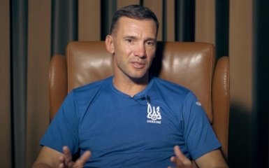 Шевченко пророчат в тренеры легендарного клуба вместо другого известного коллеги
