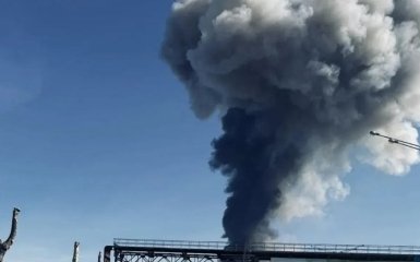 У Татарстані почалася масштабна пожежа - перші подробиці