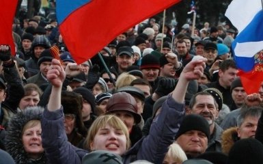 Нехай Україна визнає Чечню: мережа схвилювало заяву Кремля про ДНР-ЛНР