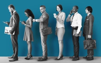 Технології ШІ можуть забрати 26 млн робочих місць протягом 5 років — Bloomberg