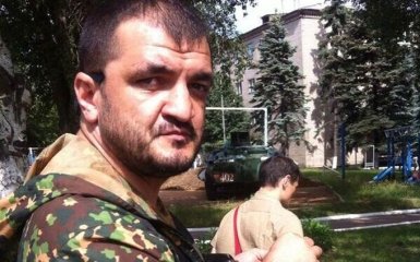 Нас не звали на Донбасс: осетин-наемник ДНР нечаянно выдал правду, появилось видео