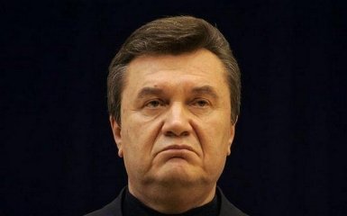 Янукович висунув дві умови для приїзду в Україну