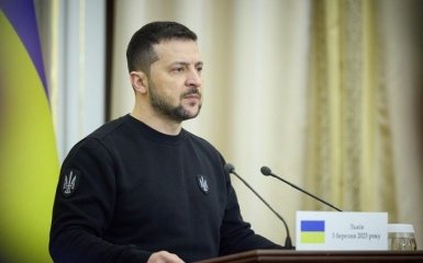 Зеленський назвав головну потребу ЗСУ у війні проти РФ
