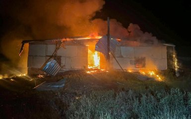 Наслідки атаки РФ на Україну 15-16 вересня