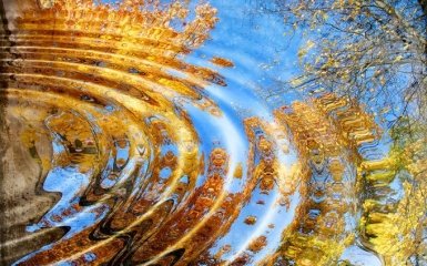 Стало відомо, коли в Україну знову прийде тепло