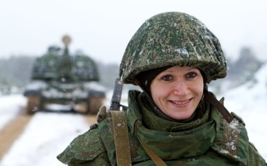 Russian army