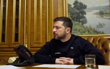 Следующая неделя будет особенно весомой для нашего движения к победе — Зеленский