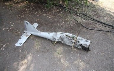 "Птиц" скоро не останется: оккупант жалуется, что россияне сбивают собственные дроны — перехват
