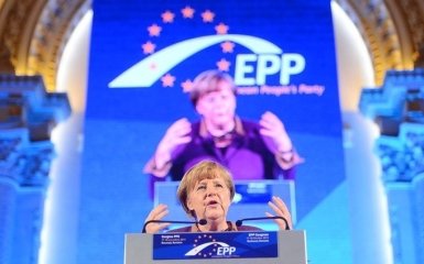 Я не хочу: Меркель зробила попередження світовим лідерам