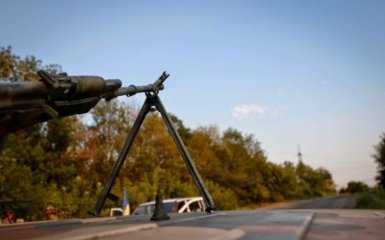 В Раде объяснили, что ждет боевиков "ДНР" и "ЛНР"