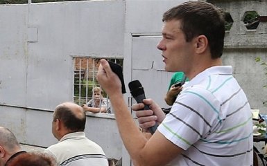 В России убит создатель популярнейшего интернет-форума