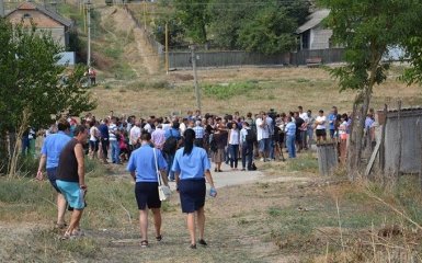 Раскрыты шокирующие детали убийства в Одесской области: появилось видео
