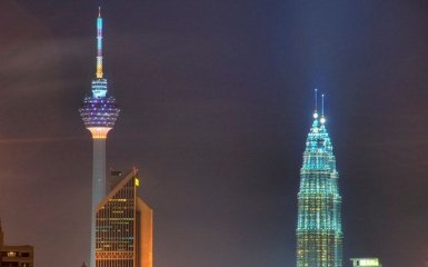 Впервые в истории - Украине приготовили невероятный подарок ко Дню Независимости