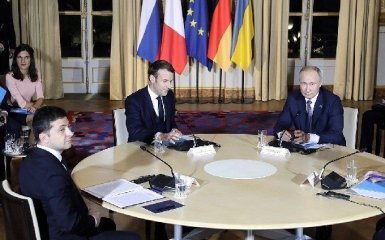 Зеленський розглядає прямі переговори з РФ за прикладом Вірменії та Азербайджану