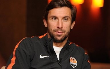 Срна пояснив, чому "Шахтар" зіграє з "Динамо" у Львові