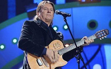 Подборка оригинальных песен критика Rolling Stones Лозы: опубликовано видео